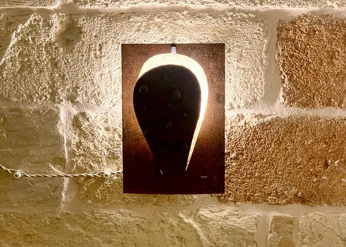 Bed and Breakfast HABITARE Lecce&Salento