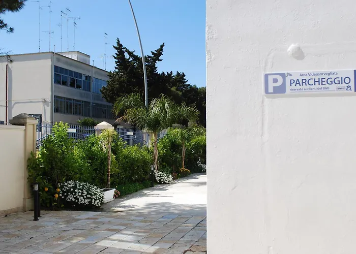 Madigans Rooms Bed&Breakfast Lecce